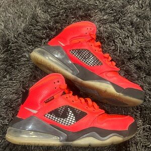 Jordan mars kids shoes